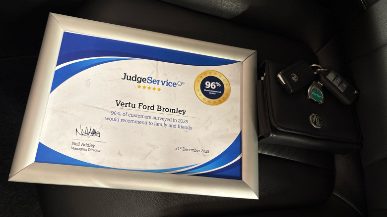 MG Mg5 115kW Exclusive EV 61kWh 5dr Auto Electric Estate